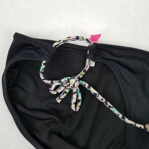 Bundle of 3 Becca by Rebecca Virtue Victoria Secret Bikini Bottom Swimsuit XS - Picture 12 of 13